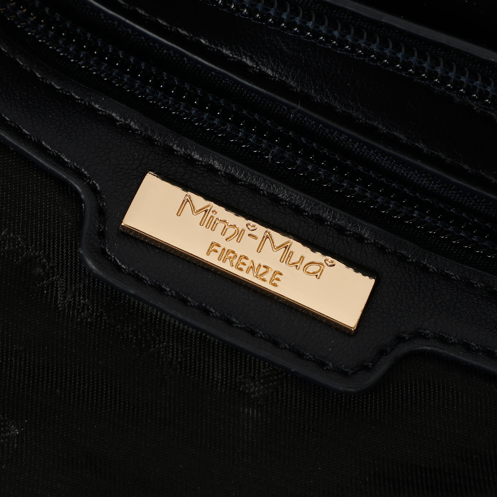 BORSA A TRACOLLA IN TWEED