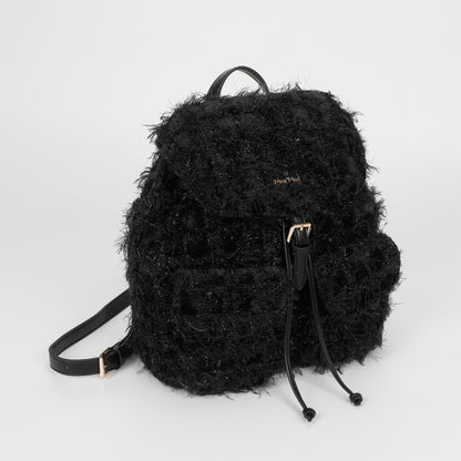 ZAINO IN TWEED