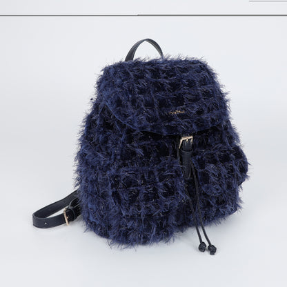 ZAINO IN TWEED