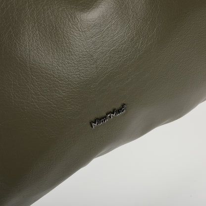 BORSA A SPALLA GRANDE CON CATENA