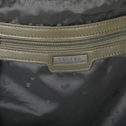 BORSA A SPALLA GRANDE CON CATENA