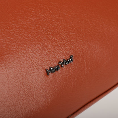BORSA A MANO GRANDE CON CATENA