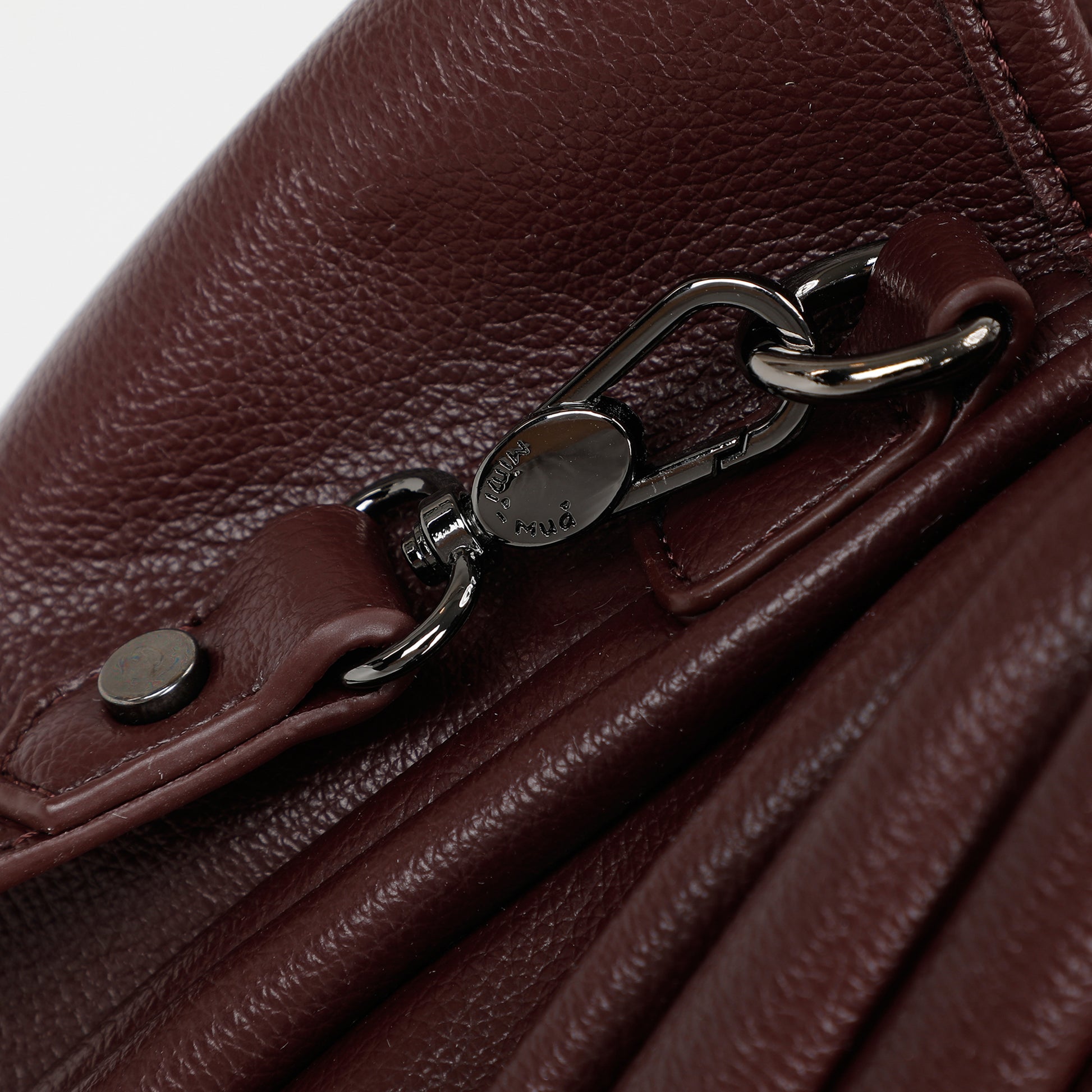 BORSA SHOPPING PLISSETTATA