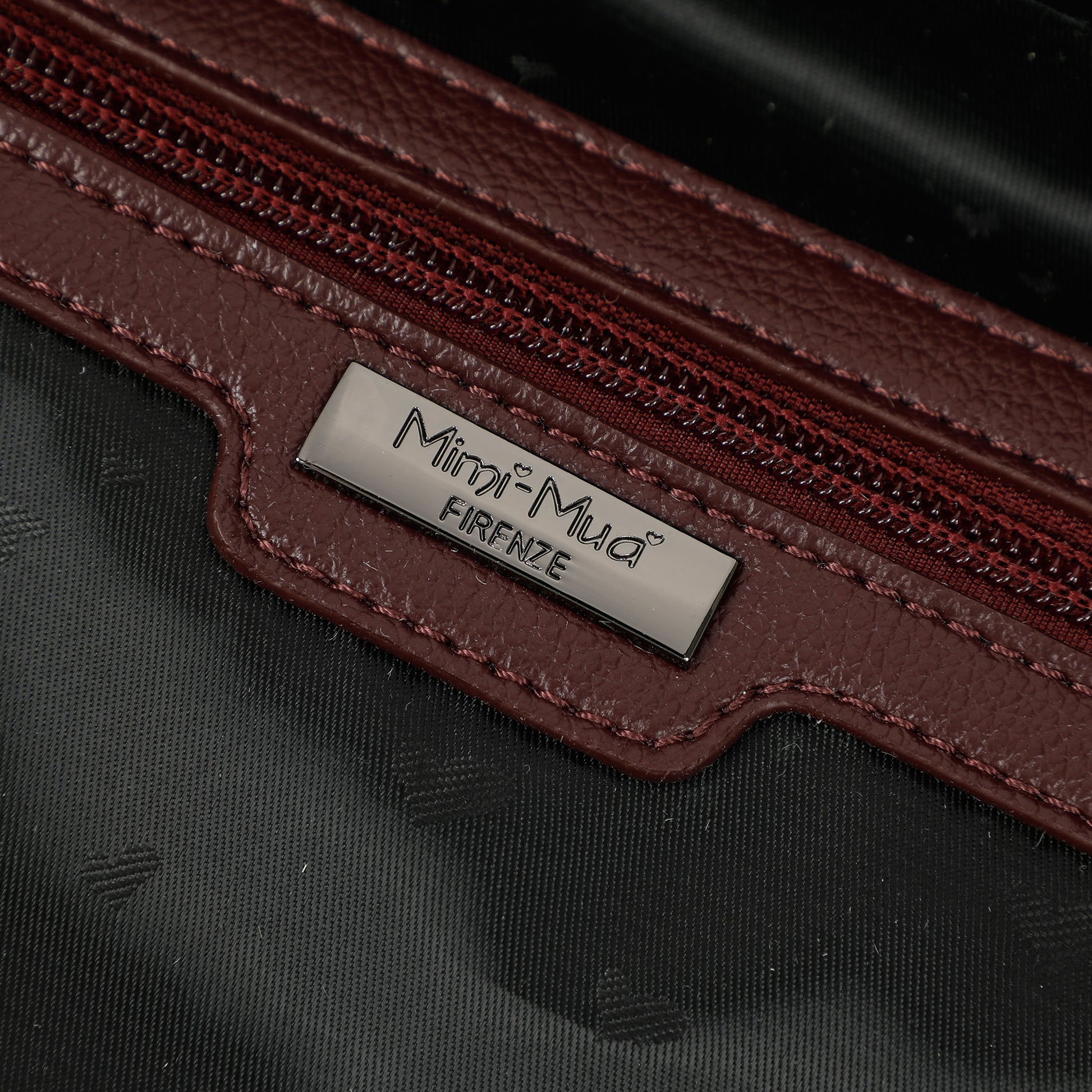 BORSA SHOPPING PLISSETTATA