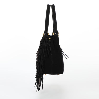 BORSA SHOPPING CON FRANGE