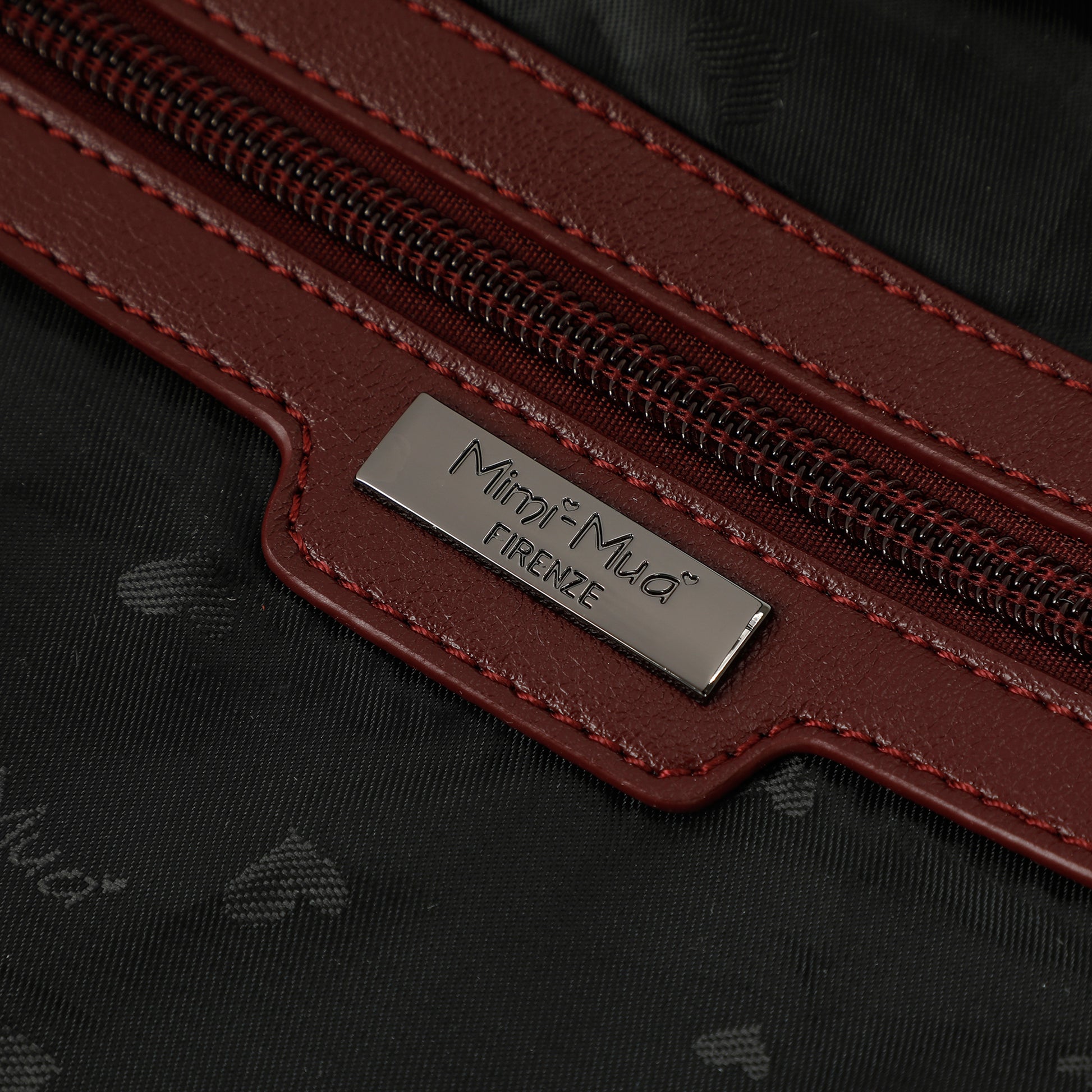 BORSA SHOPPER PATCHWORK VERTICALI