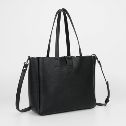 BORSA A SPALLA PATCHWORK VERTICALI