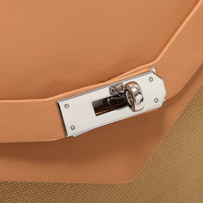 ZAINO CON PATTA E CANVAS