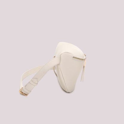 MARSUPIO CON CATENA SUL MANICO