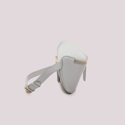 MARSUPIO CON CATENA SUL MANICO