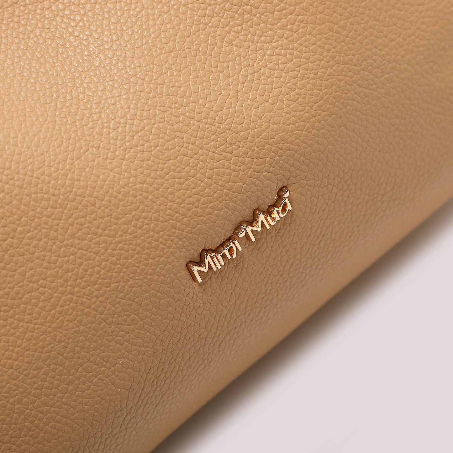 BORSA A TRACOLLA CON FOULARD