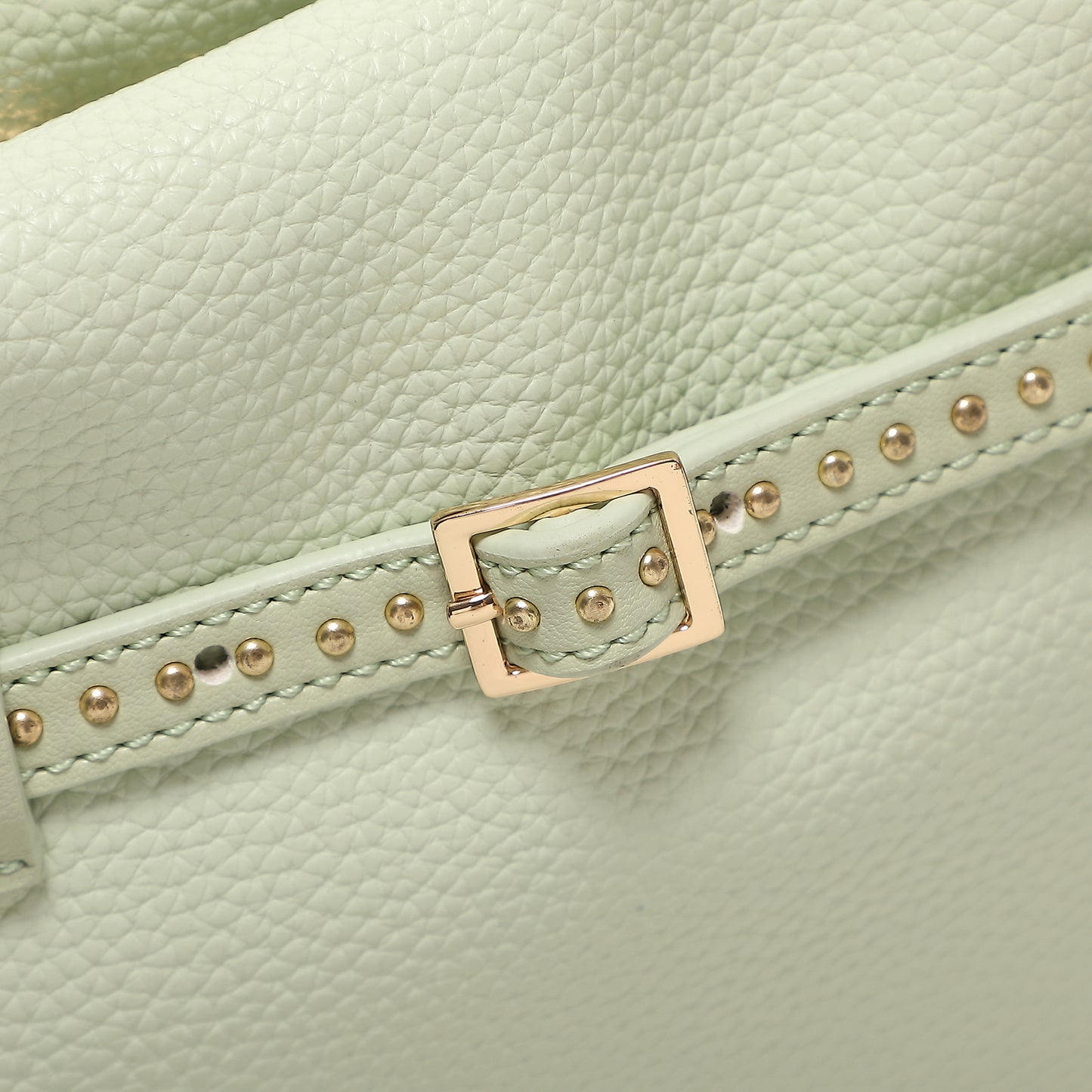 BORSA A TRACOLLA CON CINTURINO