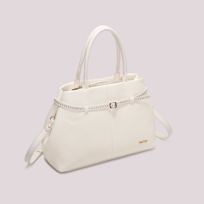 BORSA SHOPPING CON CINTURINO