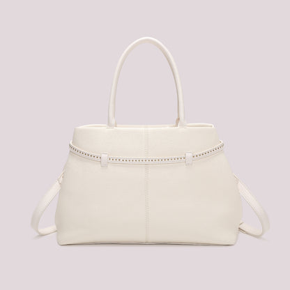 BORSA SHOPPING CON CINTURINO