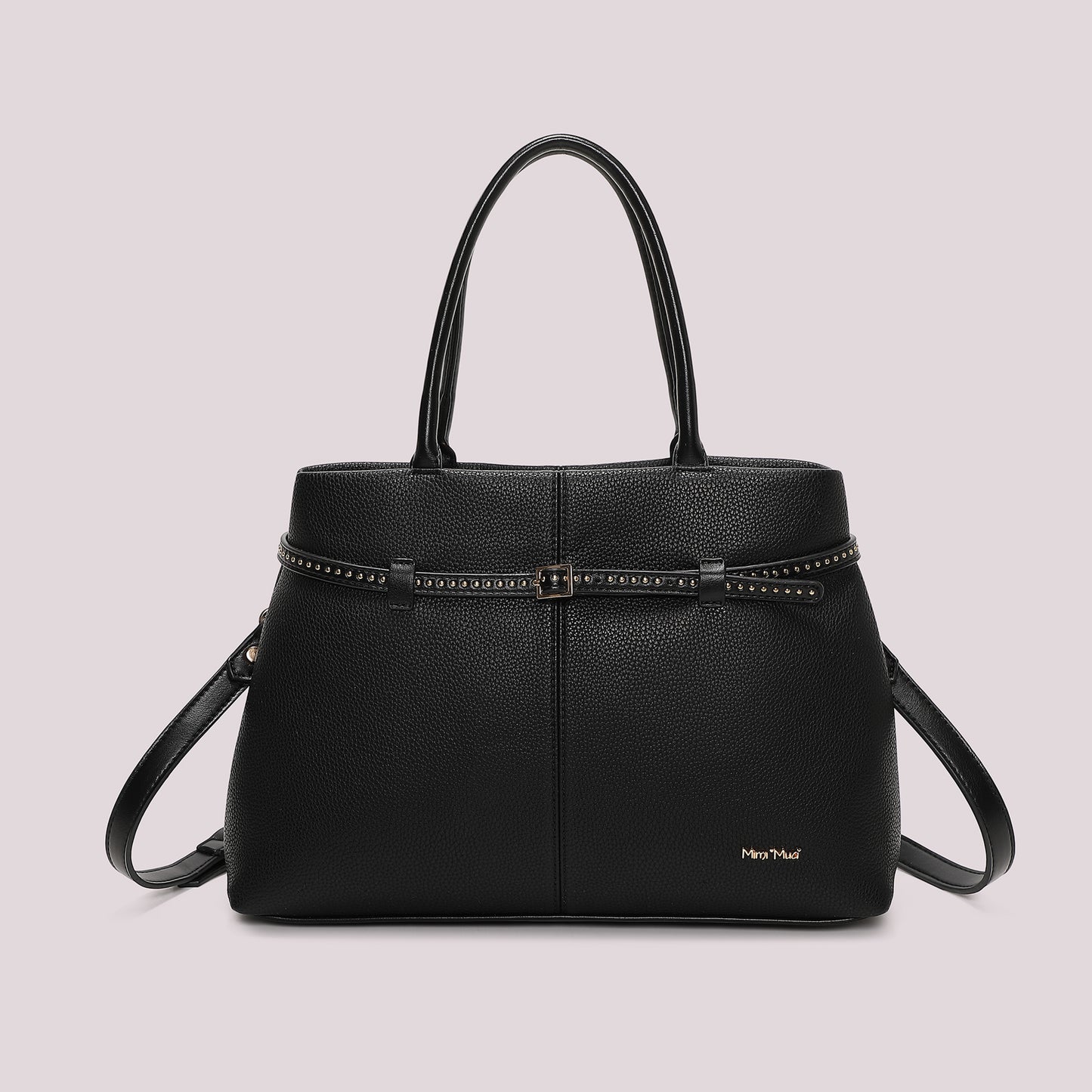 BORSA SHOPPING CON CINTURINO