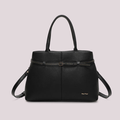 BORSA SHOPPING CON CINTURINO