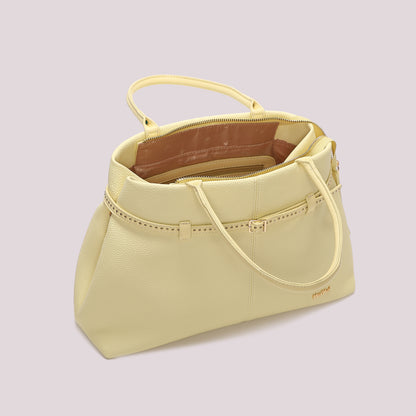 BORSA SHOPPING CON CINTURINO