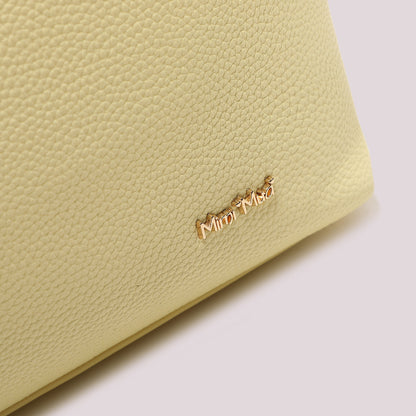 BORSA SHOPPING CON CINTURINO