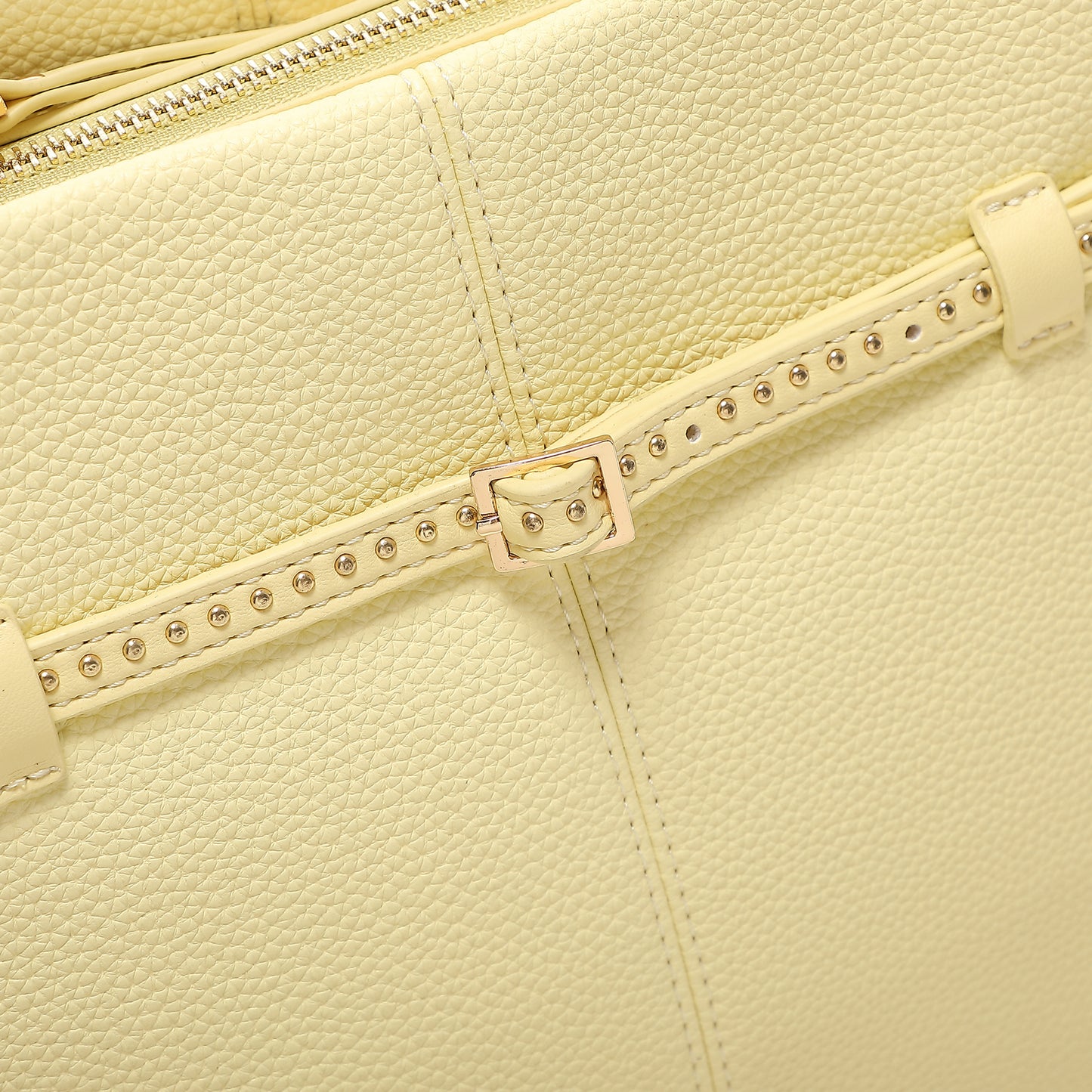 BORSA SHOPPING CON CINTURINO