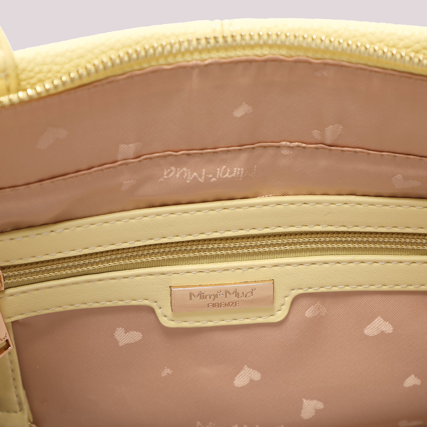 BORSA SHOPPING CON CINTURINO