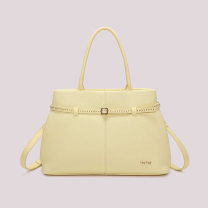 BORSA SHOPPING CON CINTURINO