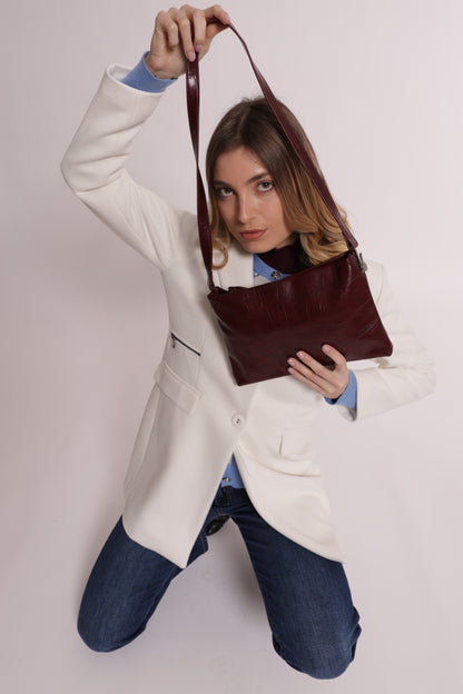 BORSA A BUSTA EFFETTO COCCO