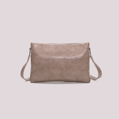 BORSA A BUSTA EFFETTO COCCO