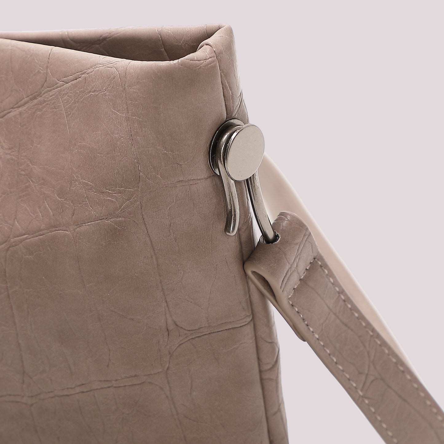BORSA A BUSTA EFFETTO COCCO