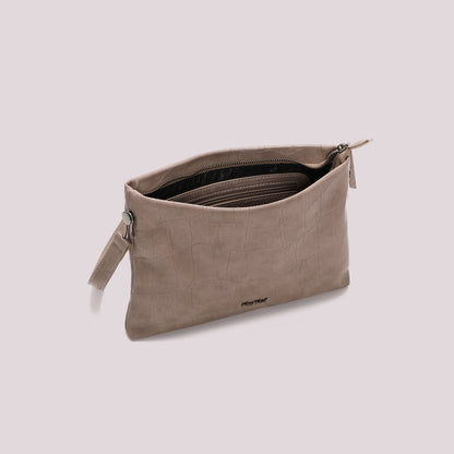 BORSA A BUSTA EFFETTO COCCO