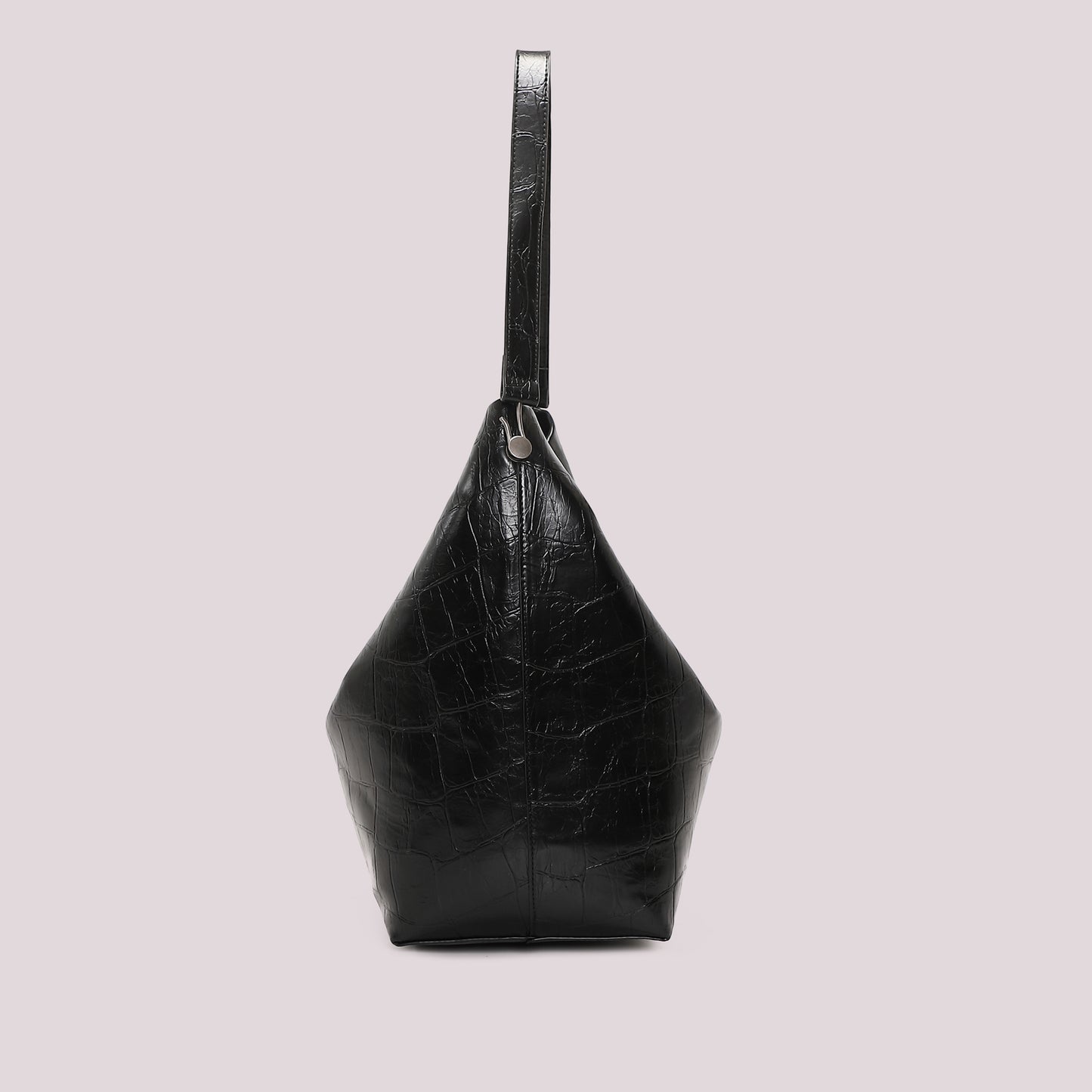 BORSA A SACCA EFFETTO COCCO