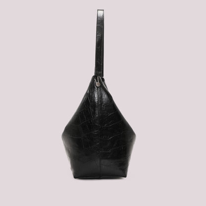 BORSA A SACCA EFFETTO COCCO