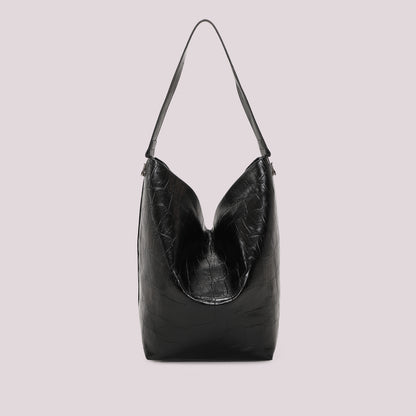 BORSA A SACCA EFFETTO COCCO