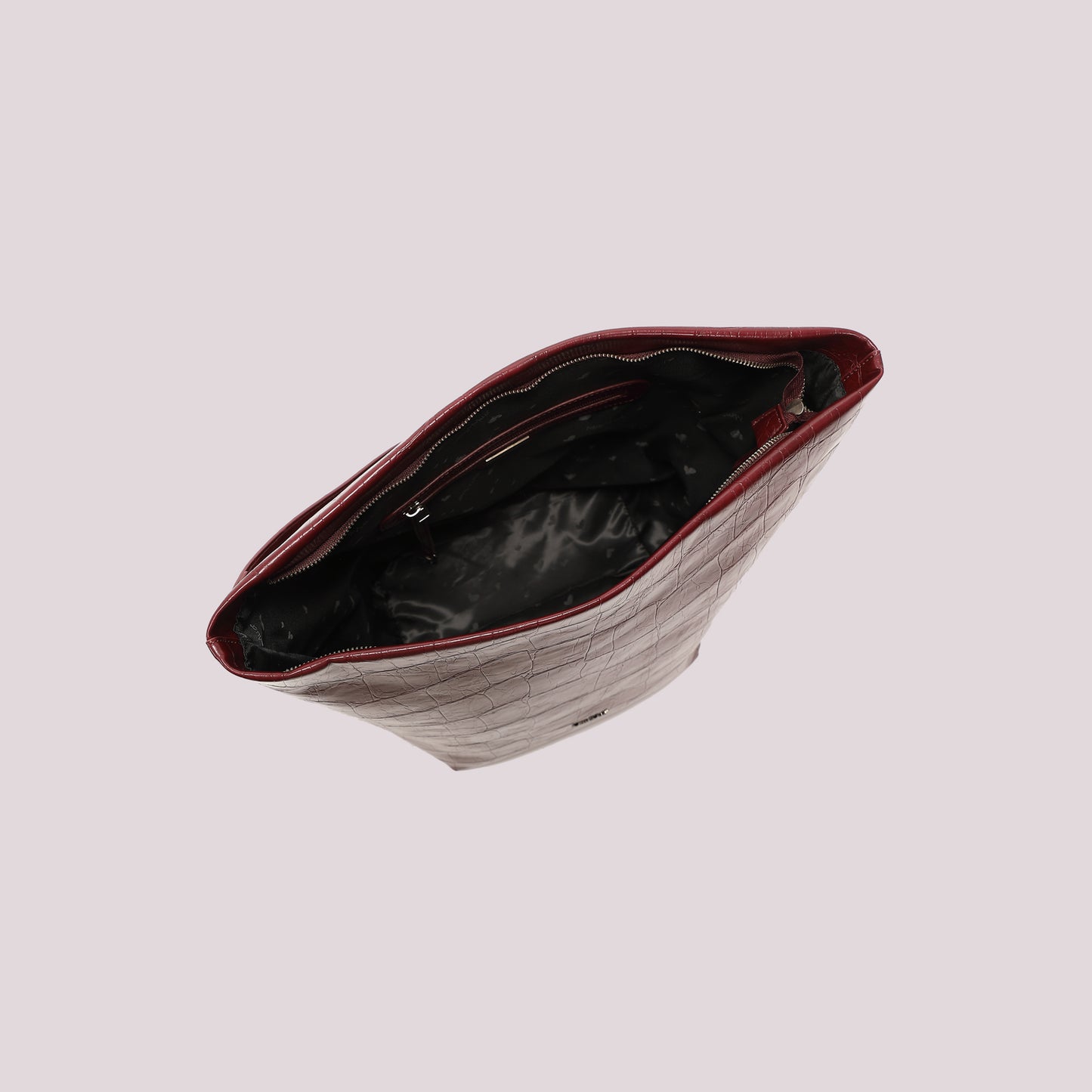 BORSA A SACCA EFFETTO COCCO