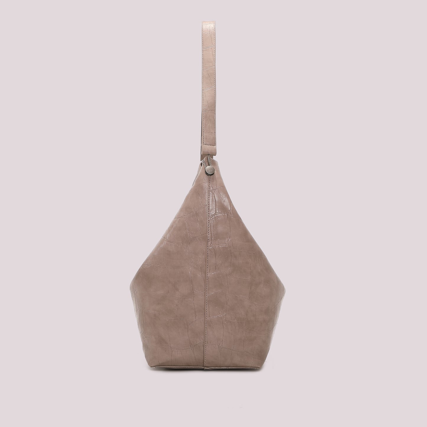 BORSA A SACCA EFFETTO COCCO