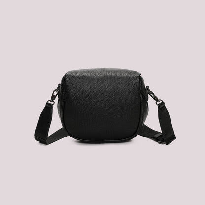 BORSA MARSUPIO CON TRACOLLA LOGATA