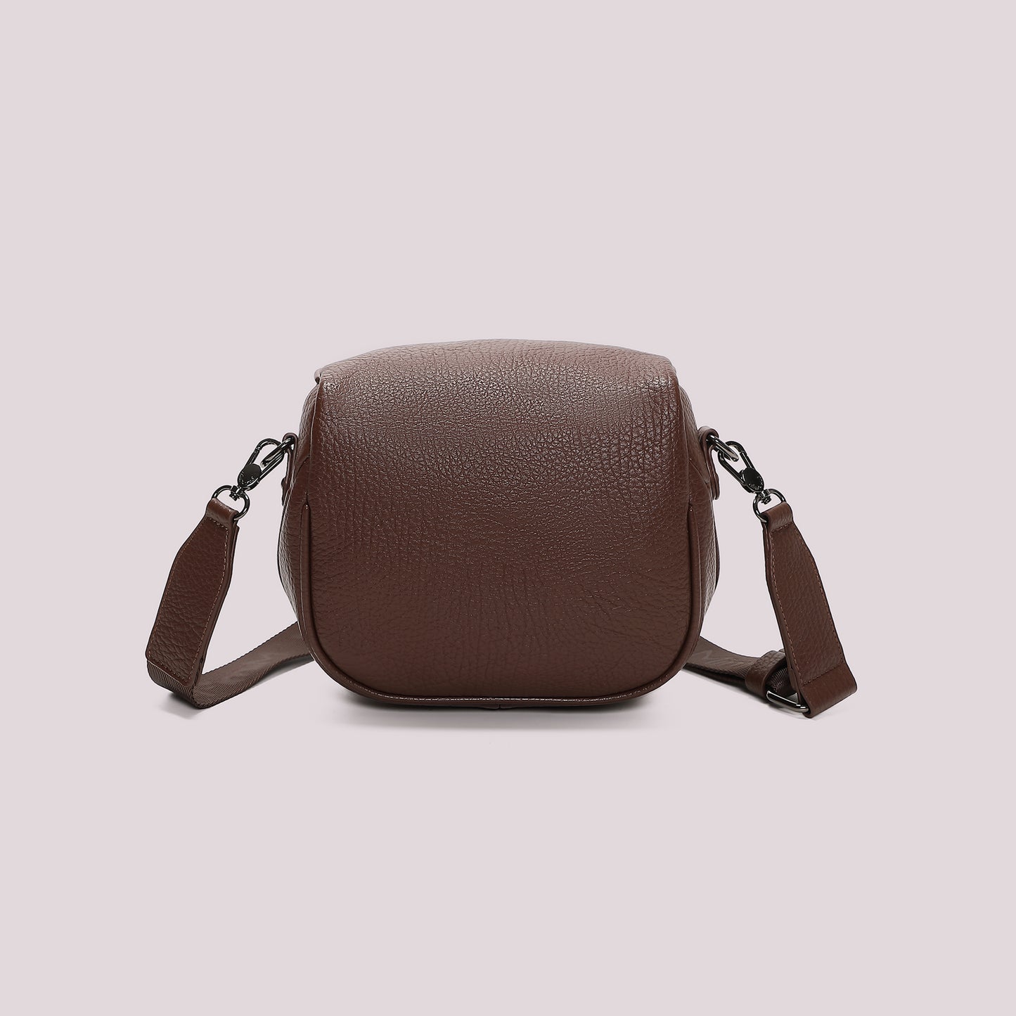 BORSA MARSUPIO CON TRACOLLA LOGATA