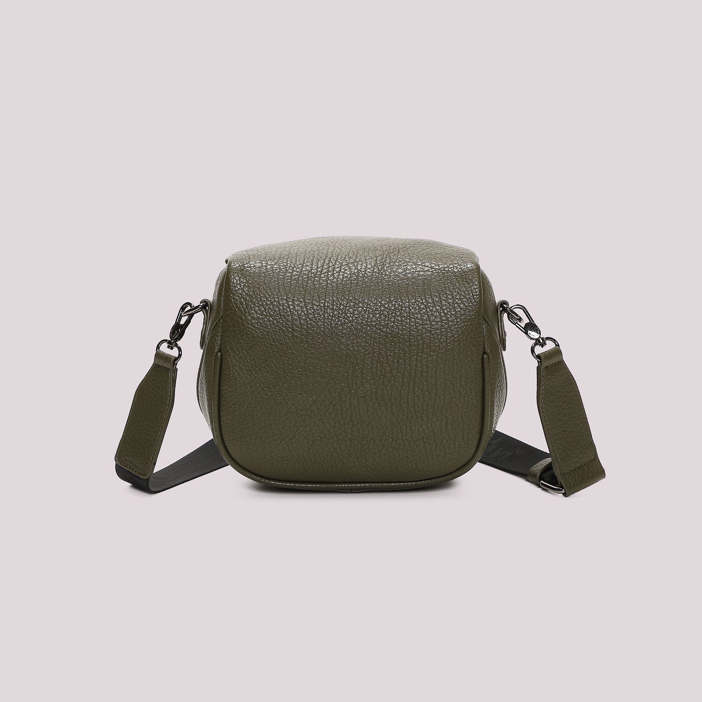 BORSA MARSUPIO CON TRACOLLA LOGATA
