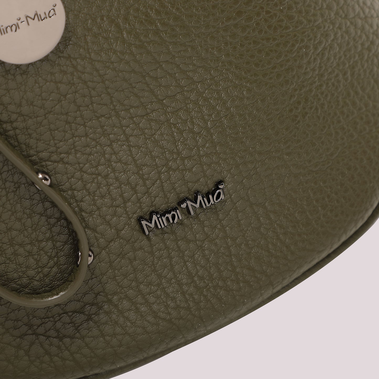 BORSA MARSUPIO CON TRACOLLA LOGATA