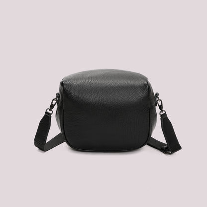 BORSA MARSUPIO GRANDE CON TRACOLLA LOGATA