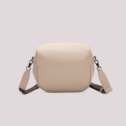 BORSA MARSUPIO GRANDE CON TRACOLLA LOGATA