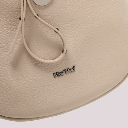 BORSA MARSUPIO GRANDE CON TRACOLLA LOGATA