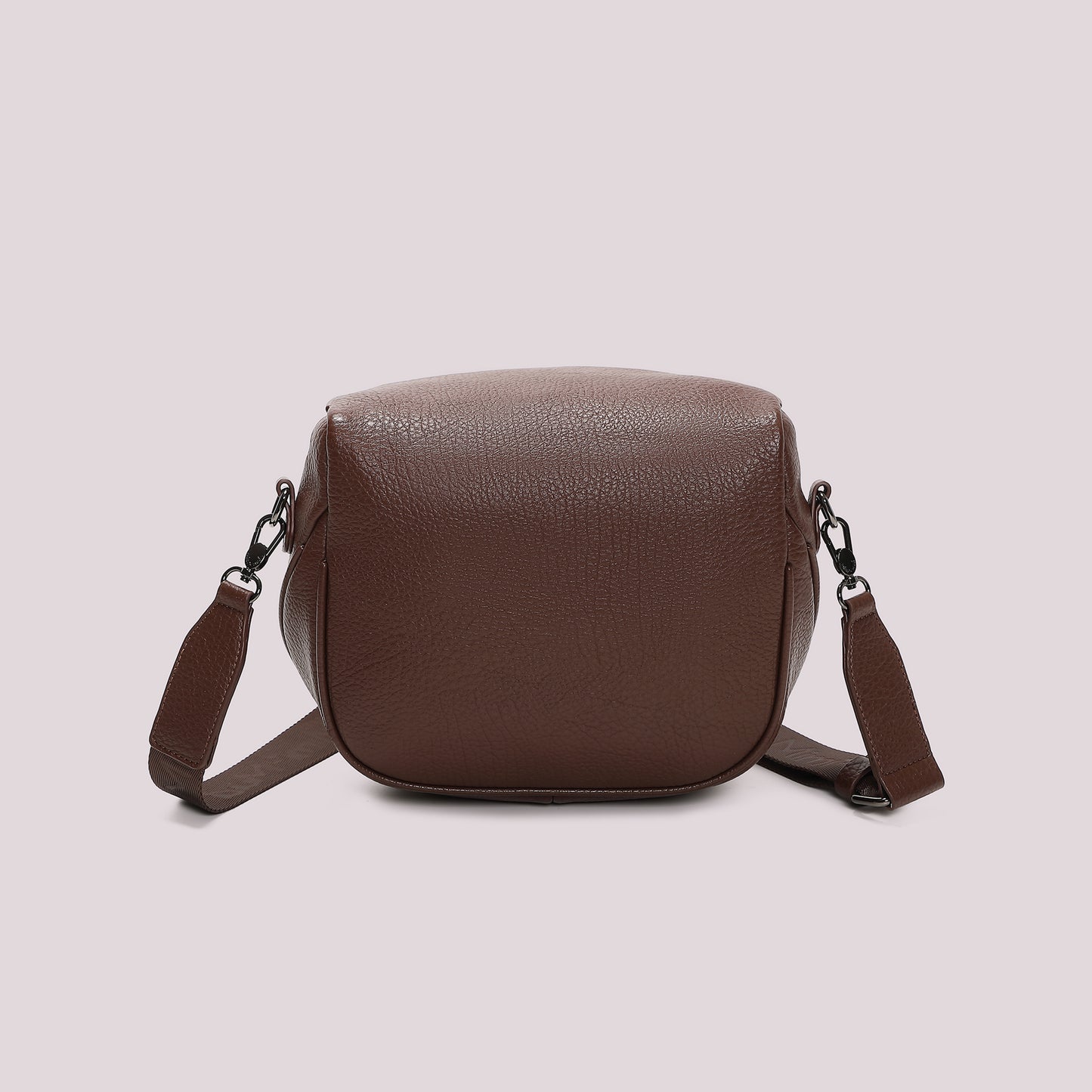 BORSA MARSUPIO GRANDE CON TRACOLLA LOGATA