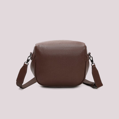 BORSA MARSUPIO GRANDE CON TRACOLLA LOGATA
