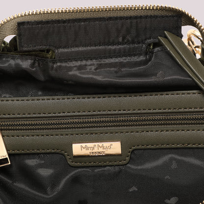 BORSA A SACCA IN VELLUTO