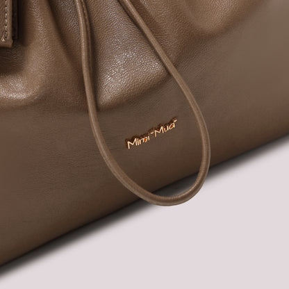 ZAINO CON TASCHE