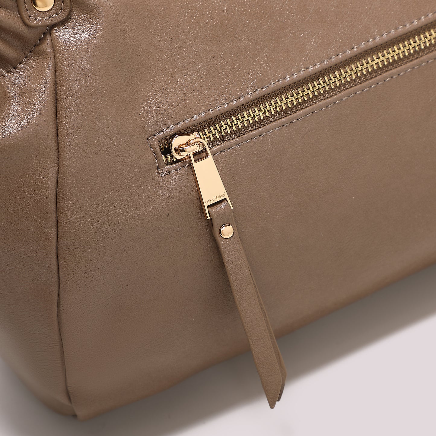 BORSA A BRACCIO CON TASCHE