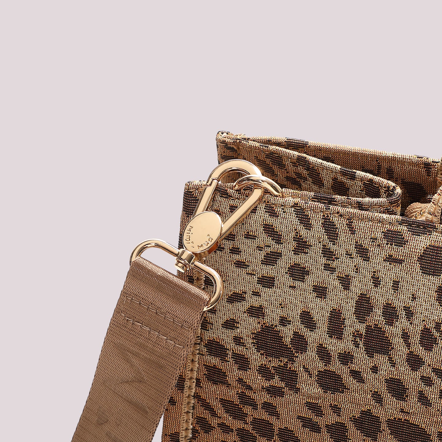BORSA SHOPPER GRANDE FANTASIA