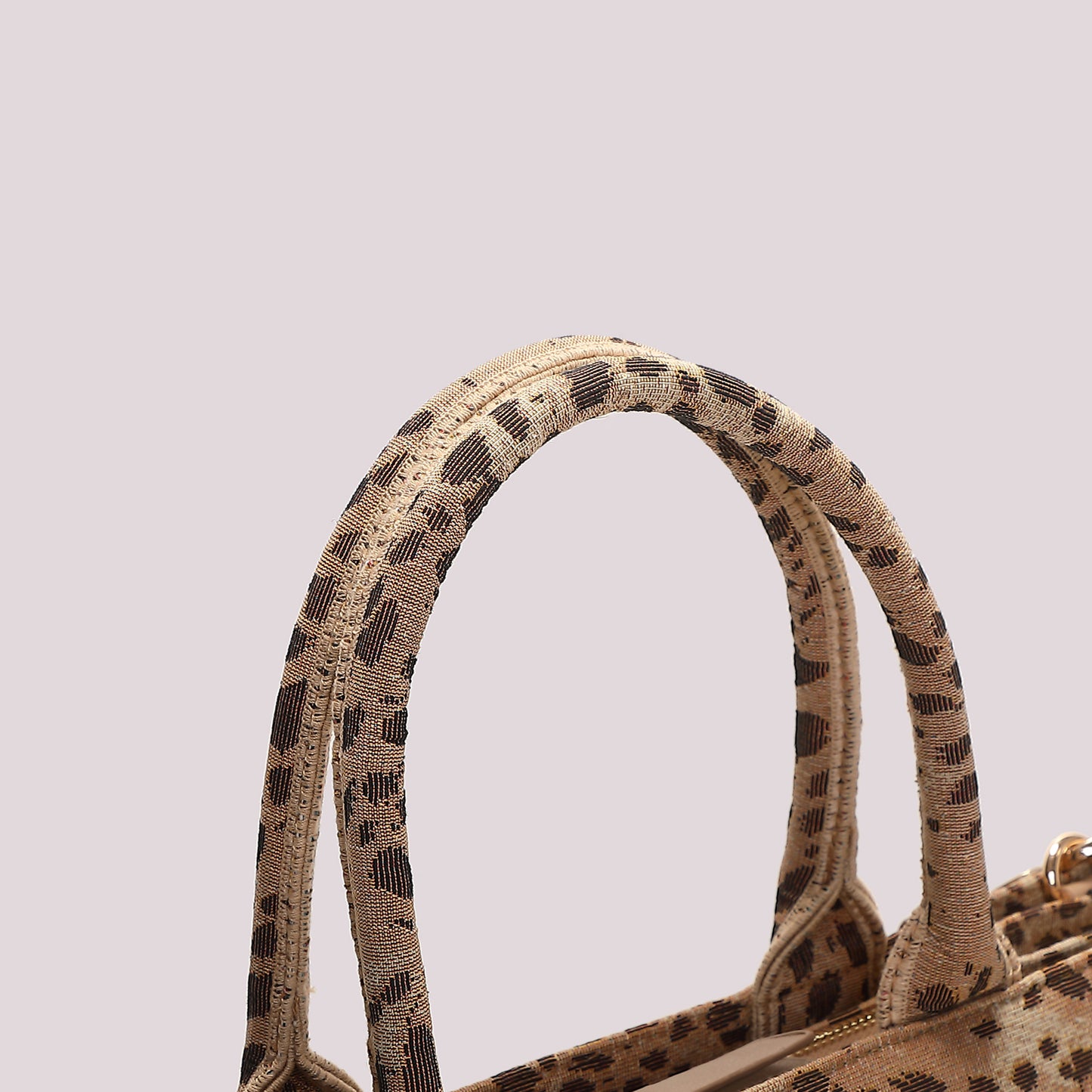BORSA SHOPPER GRANDE FANTASIA