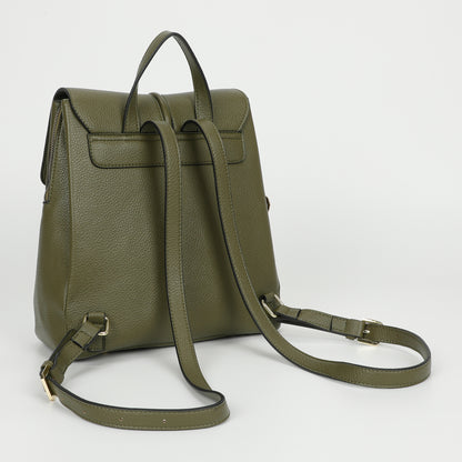 ZAINO CON PATTA E RIGA RIGIDA