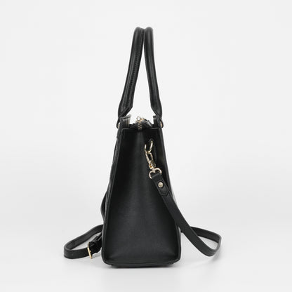 BORSA SHOPPING INTRECCIATA